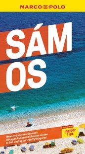 Marco Polo NL Reisgids Samos