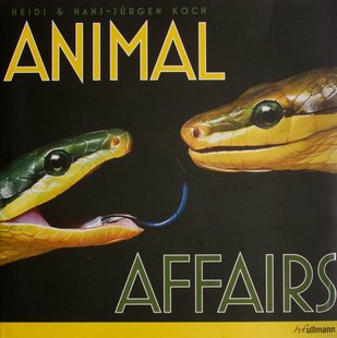 Animal Affairs