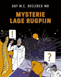 Mysterie Lage Rugpijn