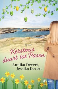 Kerstmis duurt tot Pasen