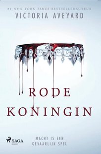 Rode koningin