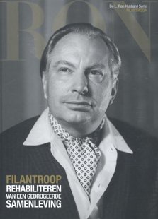 Filantroop: Rehabiliteren van een gedrogeerde samenleving