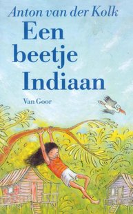 Een beetje indiaan