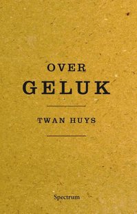 Over geluk