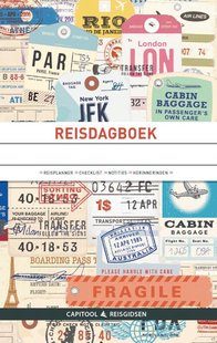 Capitool Reisdagboek