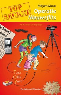 Top Secret - Operatie Nieuwsflits