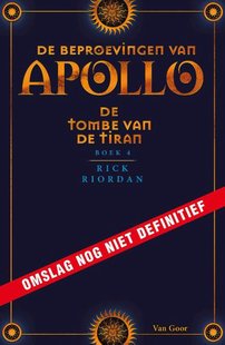 De tombe van de tiran