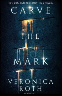 Carve the Mark 1 - Carve the Mark
