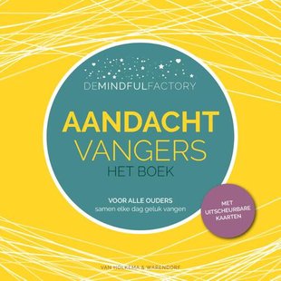 Aandachtvangers