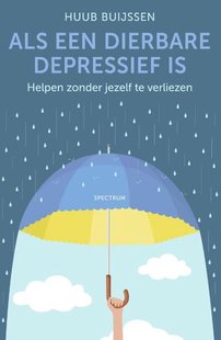 Als een dierbare depressief is