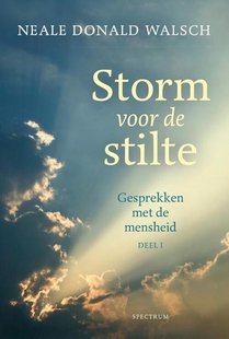 Storm voor de stilte