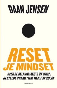 Reset je mindset