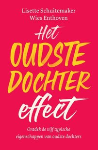 Het oudste dochter effect
