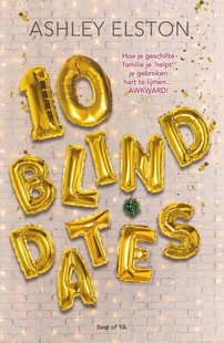 10 Blind Dates
