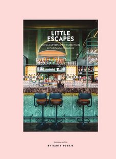Little Escapes