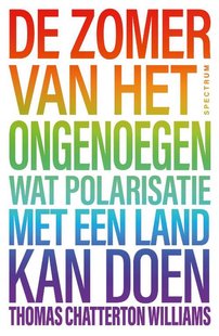 De zomer van het ongenoegen