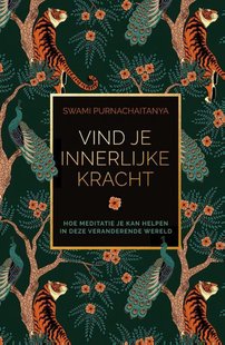 Vind je innerlijke kracht
