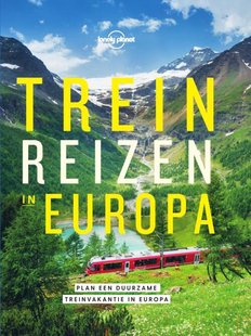 Treinreizen in Europa