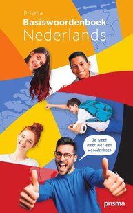 Prisma Basiswoordenboek Nederlands