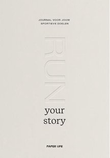 Run your story