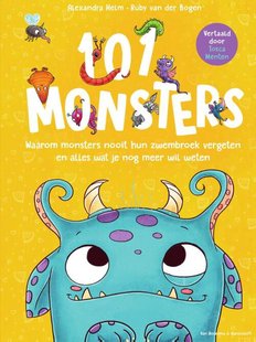 101 Monsters