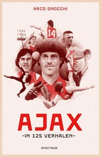 Ajax in 125 verhalen