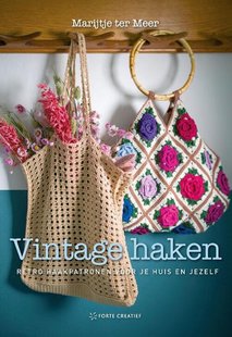 Vintage haken
