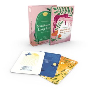 Manifesteren kun je leren