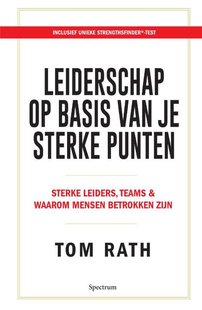 Leiderschap op basis van je sterke punten