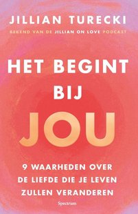 Het begint bij jou