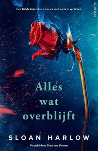 Alles wat overblijft