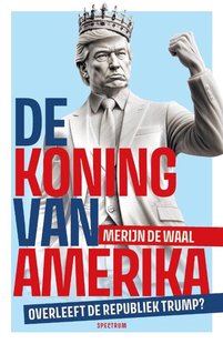 De koning van Amerika