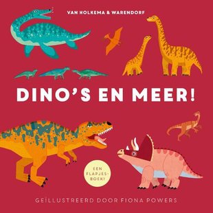 Dino's en meer!