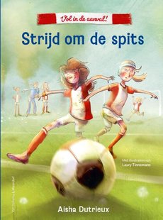 Strijd om de spits