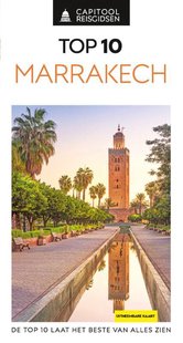 Marrakech en omgeving