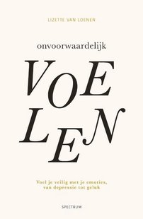 Onvoorwaardelijk voelen