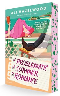 Problematic Summer Romance