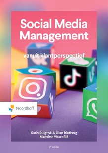 Social media management