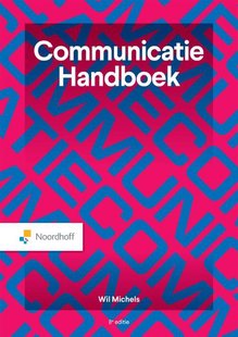 Communicatie handboek
