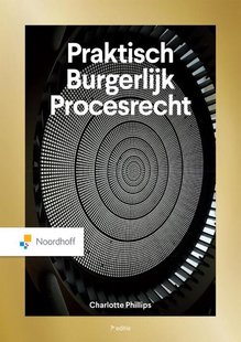 Praktisch Burgerlijk Procesrecht
