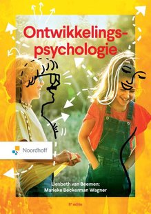 Ontwikkelingspsychologie