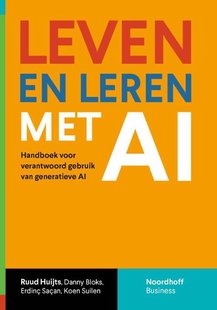 Leven en leren met AI