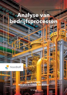 Analyse van bedrijfsprocessen