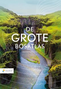 De Grote Bosatlas 56e editie