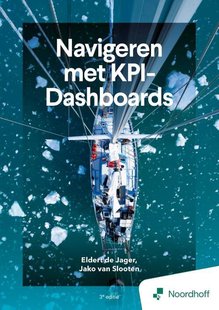 Navigeren met KPI-Dashboards - 3e editie