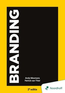 Branding - 2e editie