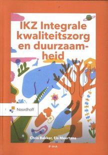 IKZ -Integrale kwaliteitszorg en duurzaamheid
