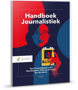 Handboek Journalistiek