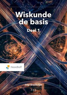 Wiskunde, de basis