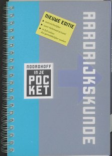 Noordhoff Aardrijkskunde in je pocket